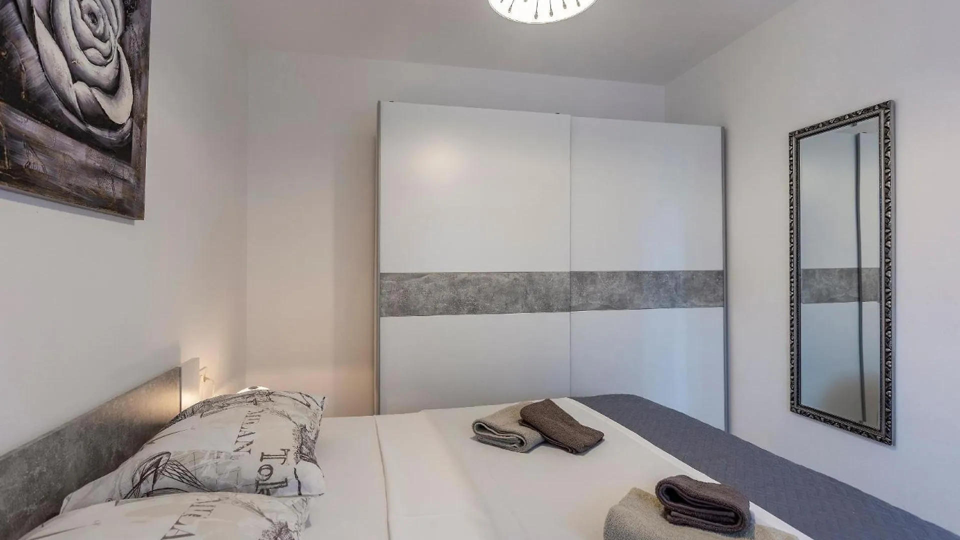 Schoene Wohnung Funtana Nr3