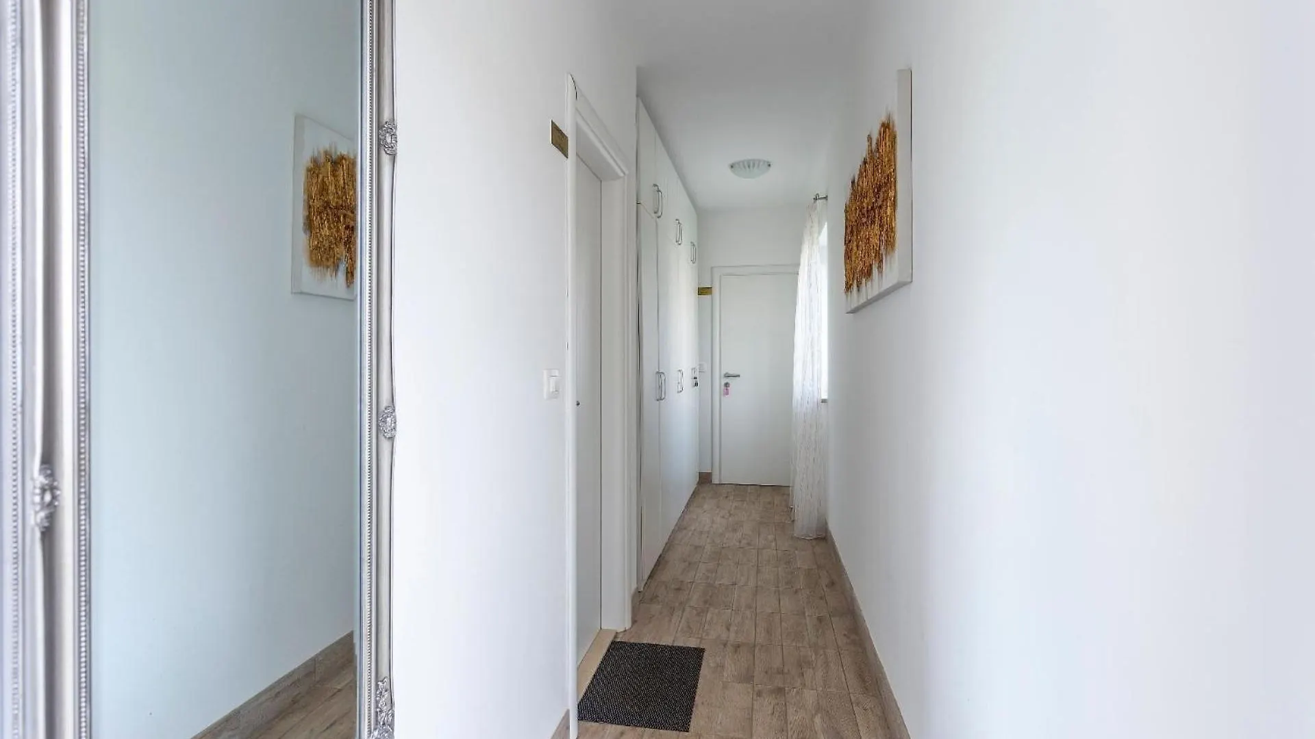 Schoene Wohnung Funtana Nr3