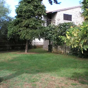 Villa Funtana Апартаменты